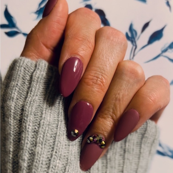 Luxury Gel Press On Nails - Picture 6 of 17